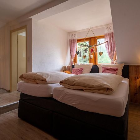 Zur Schmitte Bed & Breakfast ชมาลเลนแบร์ก ภายนอก รูปภาพ