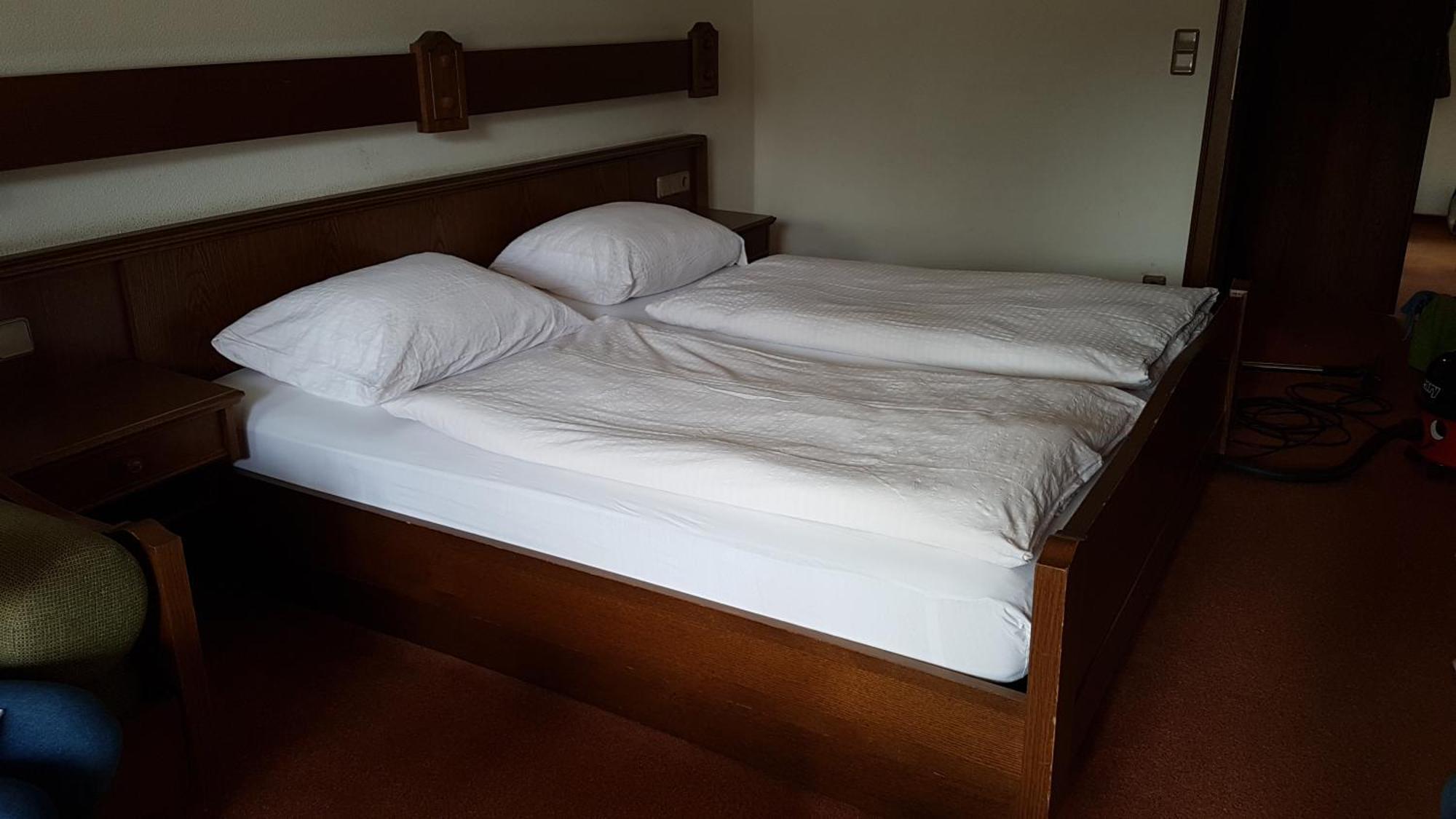 Zur Schmitte Bed & Breakfast ชมาลเลนแบร์ก ภายนอก รูปภาพ